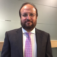 Syed Alvi