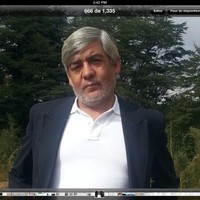 Sergio Alarcón Sánchez