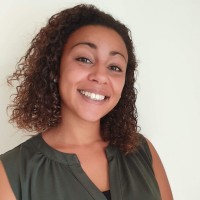 Louise Kamau