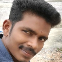 Anandhan R
