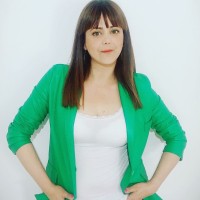 Anna Maddaloni