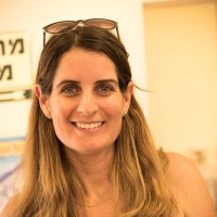 Shiri Rogovsky
