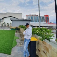 Bagus Dimas Saputra