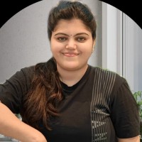 Anupriya Ghule