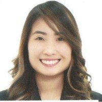 Jucel Ann Molina, Bsn, Rn