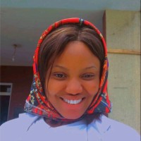 Mmesoma Aribe-madu