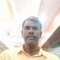 Arokiyaraj Mariya Joseph