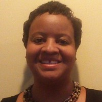 Yvette Brooks