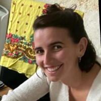 Lydie Drouard