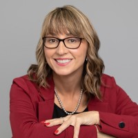 Teri Towner (She/Her)