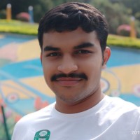 Vignesh B S