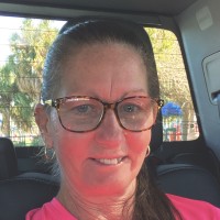 Debi Carpenter
