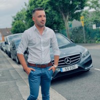 Daniel-Petrisor Danci