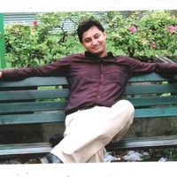 Manas Mishra