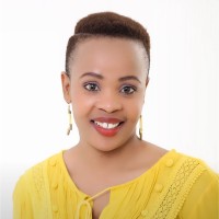 Hazel Mazendala