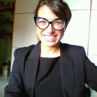 Maria Sabrina Cosma
