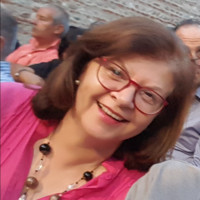 Antonia Bertin