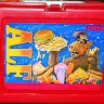 Johnny LunchBox
