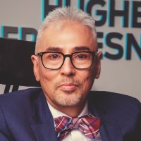 Andrés Gallegos