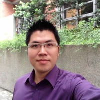 Williams Huang