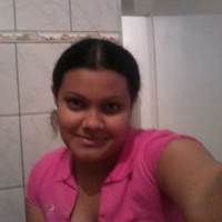 Lucicleia Rodrigues