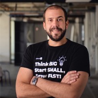 Gustavo Lugo