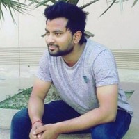 Roshan Jajoriya