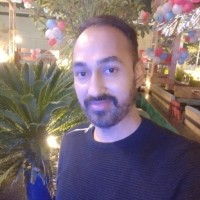 Gagan Mishra