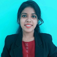 Sreela Raghavan