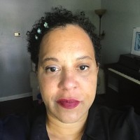 June (Sleet) Toliver, M.A.Ed Admin And Supervision.