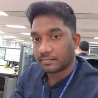 Ranganath Kotikalapudi