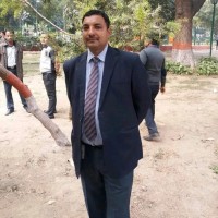 Ganesh Bhatt