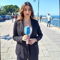 Carla Samaha