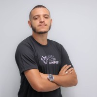 Leonardo Coimbra Dos Santos Aquino