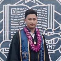 Sicheng Feng