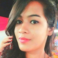 mansi vanmali