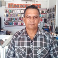 Abdool Hafeez