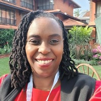 Priscilla Kinyari