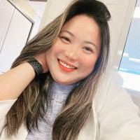 Cristy Tan