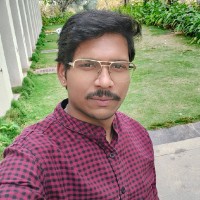 Vinay Sai