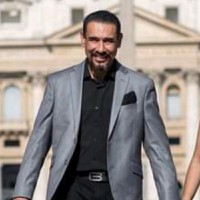 Edward Dominguez