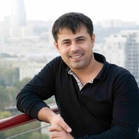 Samir Valiyev