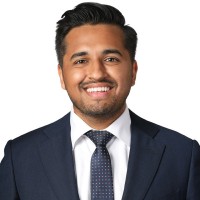 Shahil Patel