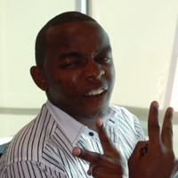 Karugu Victor