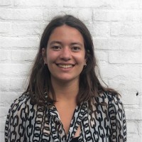Elodie Spekreijse
