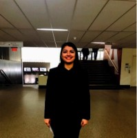 Priya Sharma, Cclp