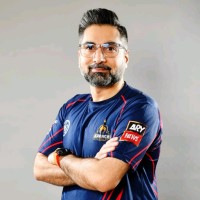 Haider Azhar
