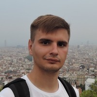 Pavel Botkin