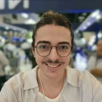 Bryan Lacerda