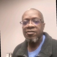 Patrick Parrish Sr